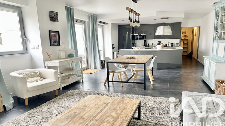 Ma-Cabane - Vente Appartement Saint-Herblain, 77 m²