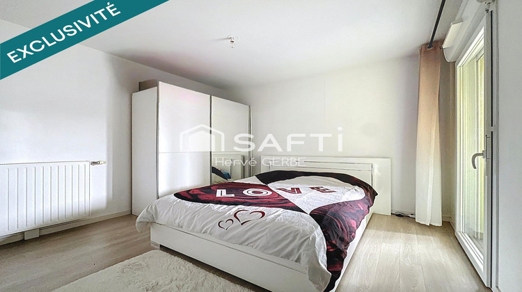 Ma-Cabane - Vente Appartement Saint-Herblain, 43 m²