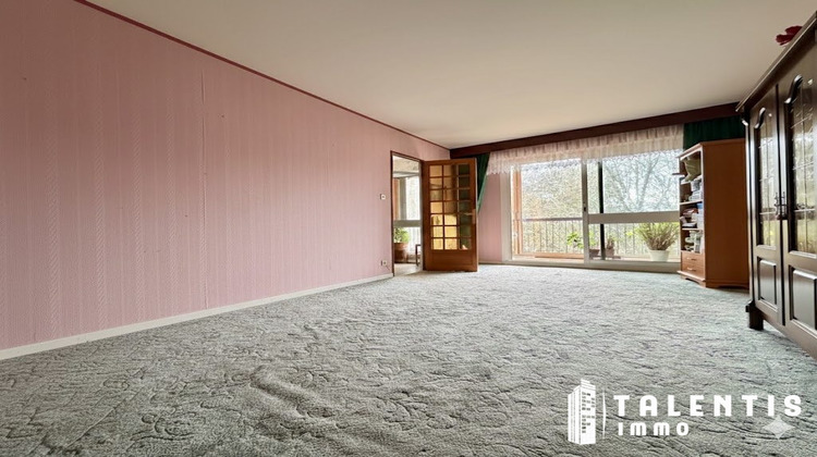 Ma-Cabane - Vente Appartement Saint-Herblain, 89 m²