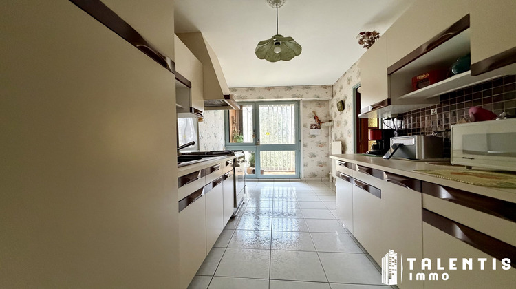 Ma-Cabane - Vente Appartement Saint-Herblain, 89 m²