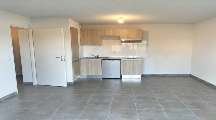 Ma-Cabane - Vente Appartement SAINT HERBLAIN, 42 m²
