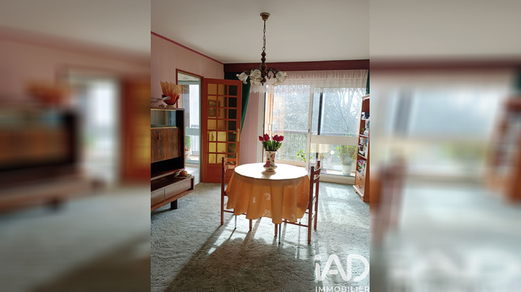 Ma-Cabane - Vente Appartement Saint-Herblain, 90 m²