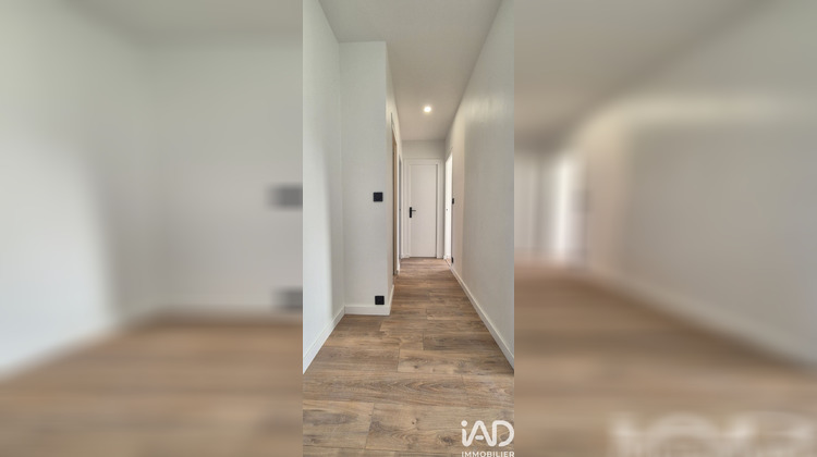 Ma-Cabane - Vente Appartement Saint-Herblain, 62 m²