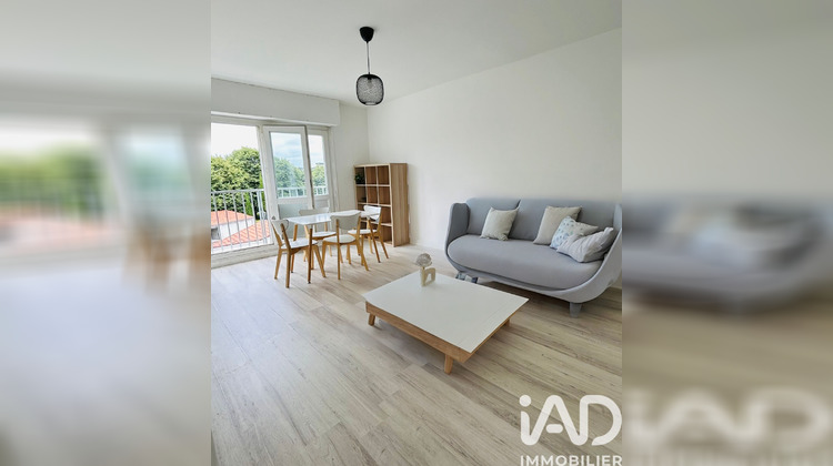 Ma-Cabane - Vente Appartement Saint-Herblain, 64 m²