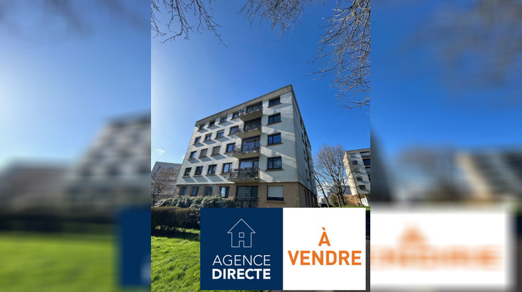 Ma-Cabane - Vente Appartement SAINT-HERBLAIN, 63 m²