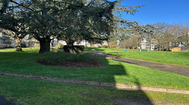 Ma-Cabane - Vente Appartement SAINT-HERBLAIN, 63 m²