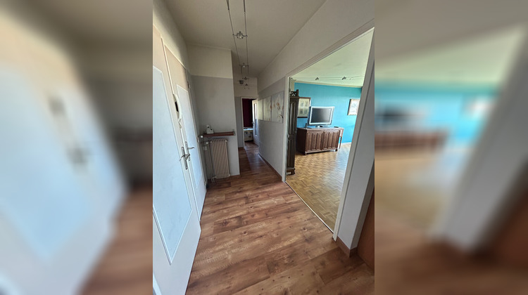 Ma-Cabane - Vente Appartement SAINT-HERBLAIN, 63 m²