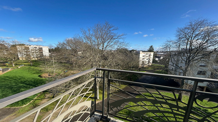 Ma-Cabane - Vente Appartement SAINT-HERBLAIN, 63 m²