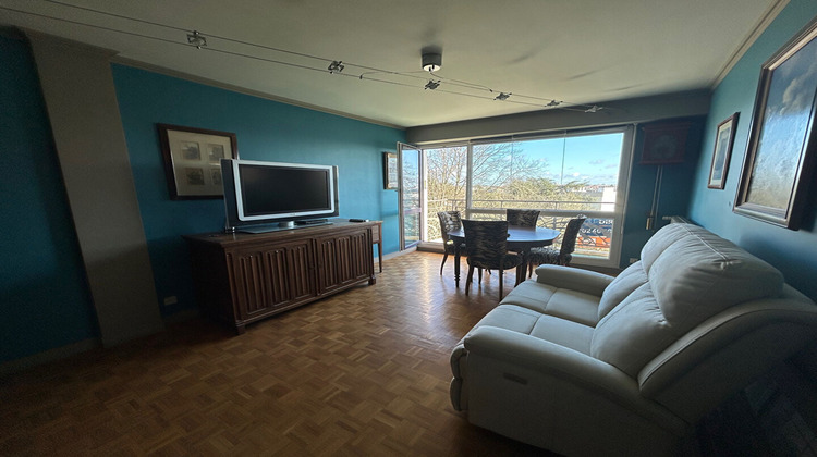 Ma-Cabane - Vente Appartement SAINT-HERBLAIN, 63 m²