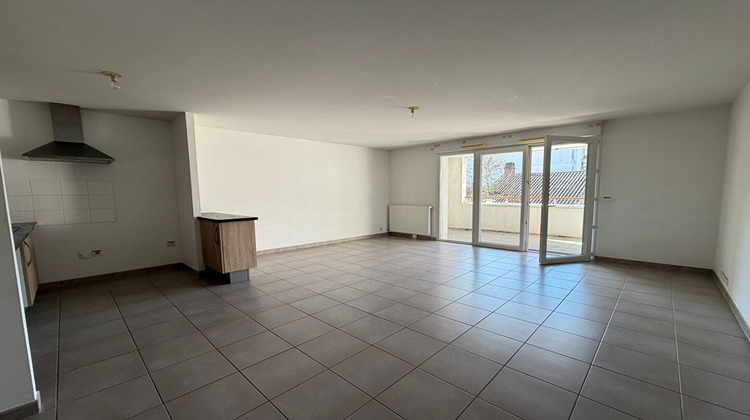 Ma-Cabane - Vente Appartement SAINT-HERBLAIN, 65 m²