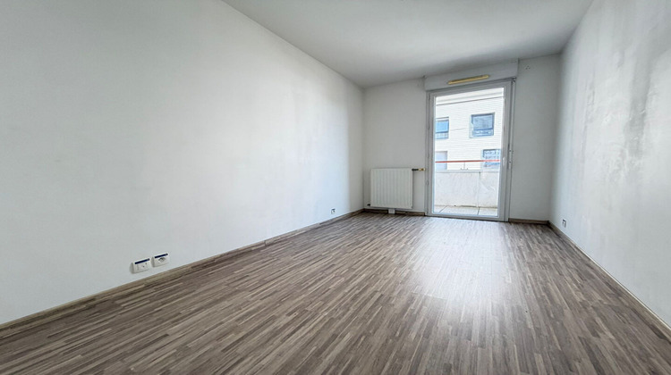 Ma-Cabane - Vente Appartement SAINT-HERBLAIN, 65 m²