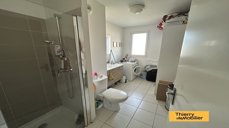 Ma-Cabane - Vente Appartement SAINT-HERBLAIN, 38 m²