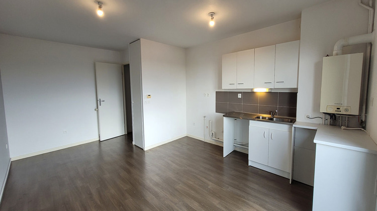 Ma-Cabane - Vente Appartement SAINT-HERBLAIN, 45 m²