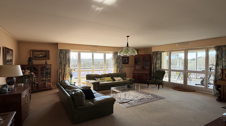 Ma-Cabane - Vente Appartement Saint-Herblain, 142 m²