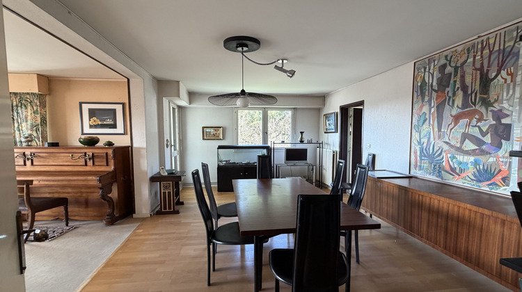 Ma-Cabane - Vente Appartement Saint-Herblain, 142 m²