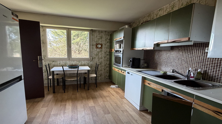 Ma-Cabane - Vente Appartement Saint-Herblain, 142 m²
