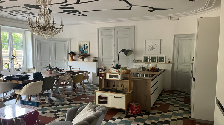 Ma-Cabane - Vente Appartement Saint-Herblain, 105 m²