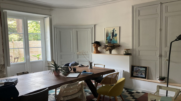 Ma-Cabane - Vente Appartement Saint-Herblain, 105 m²