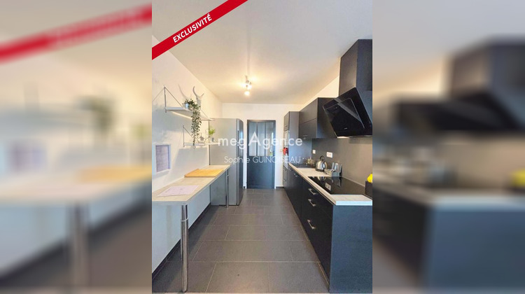 Ma-Cabane - Vente Appartement SAINT HERBLAIN, 71 m²