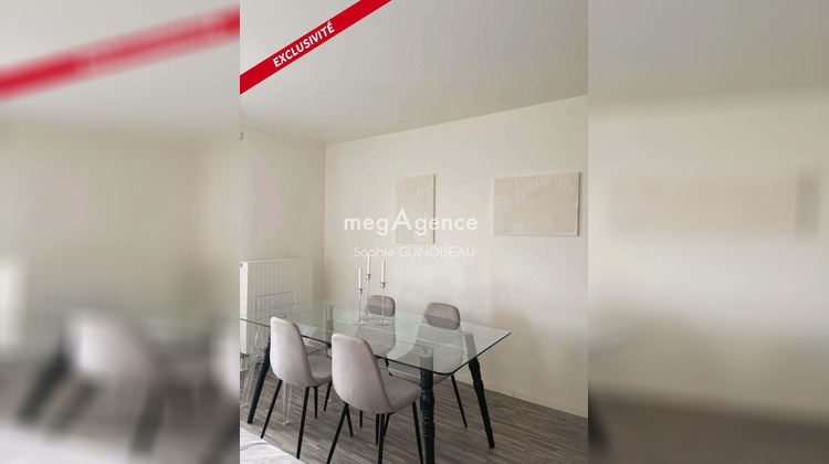 Ma-Cabane - Vente Appartement SAINT HERBLAIN, 71 m²