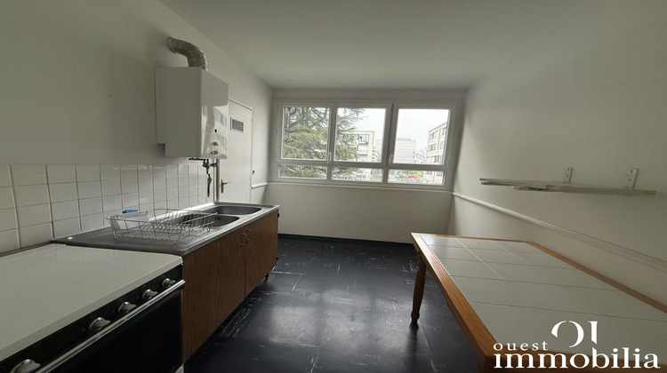 Ma-Cabane - Vente Appartement Saint-Herblain, 58 m²