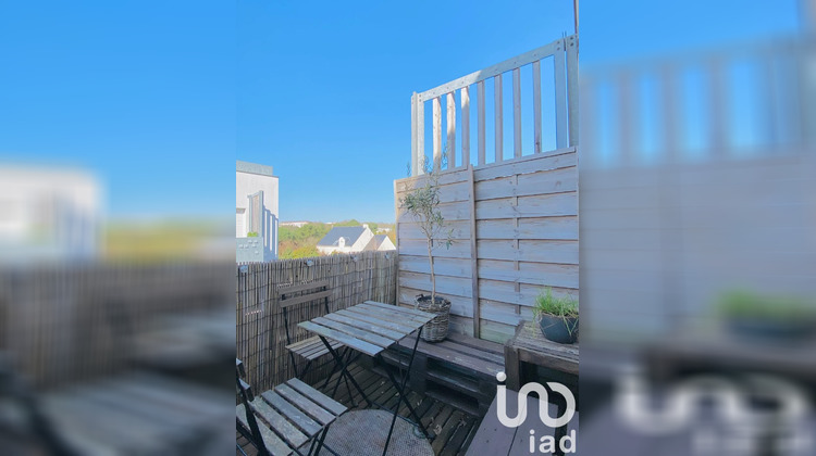 Ma-Cabane - Vente Appartement Saint-Herblain, 45 m²