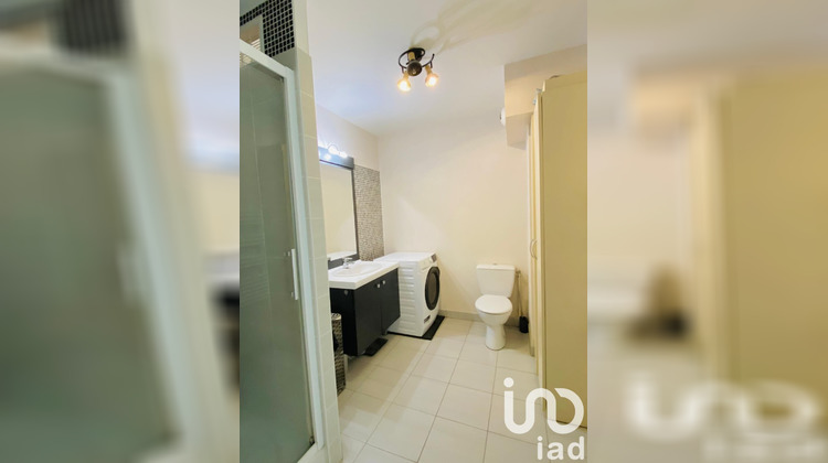 Ma-Cabane - Vente Appartement Saint-Herblain, 45 m²