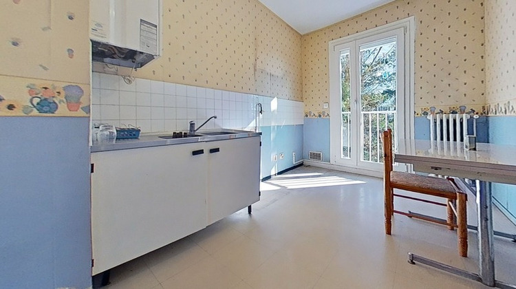 Ma-Cabane - Vente Appartement SAINT HERBLAIN, 116 m²