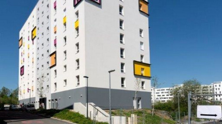 Ma-Cabane - Vente Appartement SAINT HERBLAIN, 23 m²