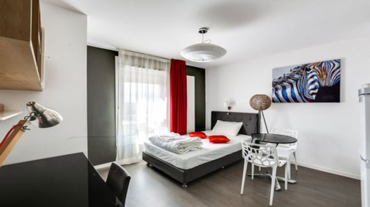 Ma-Cabane - Vente Appartement SAINT HERBLAIN, 23 m²