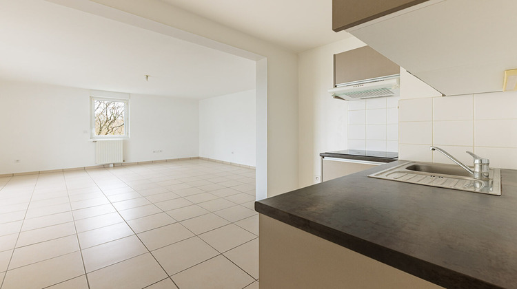 Ma-Cabane - Vente Appartement SAINT-HERBLAIN, 64 m²