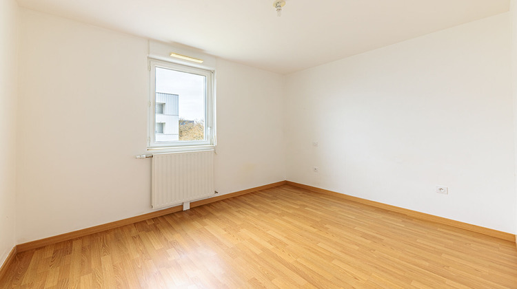 Ma-Cabane - Vente Appartement SAINT-HERBLAIN, 64 m²