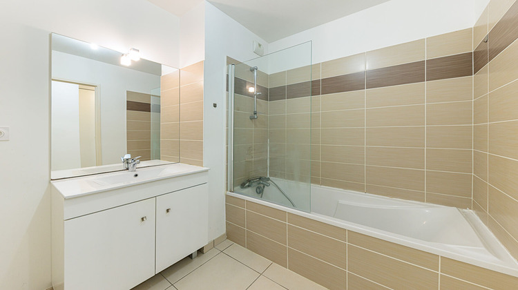 Ma-Cabane - Vente Appartement SAINT-HERBLAIN, 64 m²