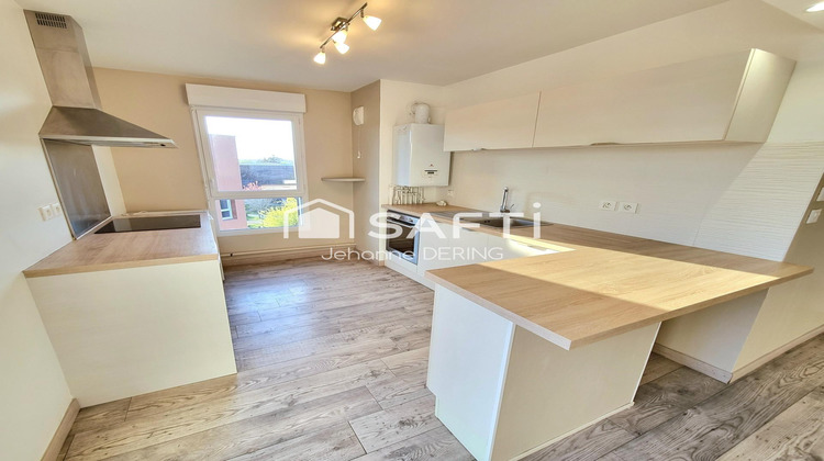 Ma-Cabane - Vente Appartement Saint-Herblain, 63 m²