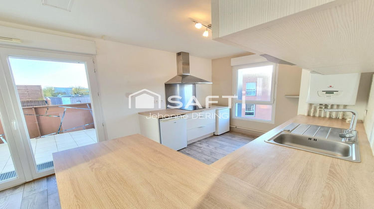 Ma-Cabane - Vente Appartement Saint-Herblain, 63 m²