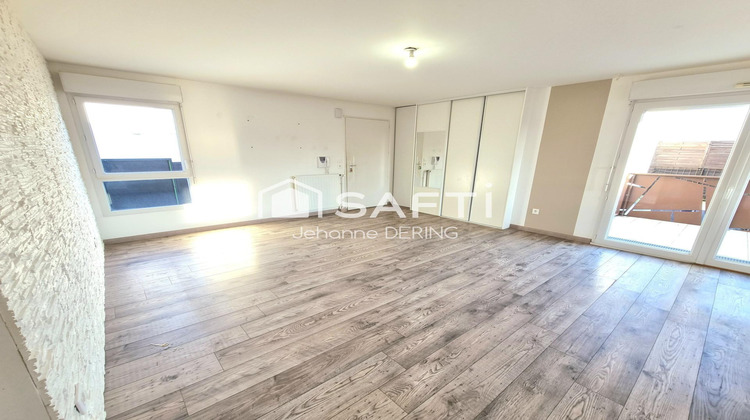 Ma-Cabane - Vente Appartement Saint-Herblain, 63 m²