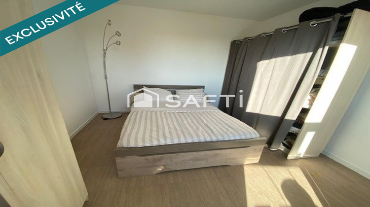 Ma-Cabane - Vente Appartement Saint-Herblain, 40 m²