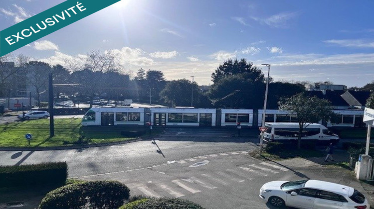 Ma-Cabane - Vente Appartement Saint-Herblain, 40 m²