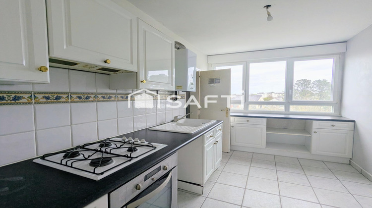 Ma-Cabane - Vente Appartement Saint-Herblain, 61 m²