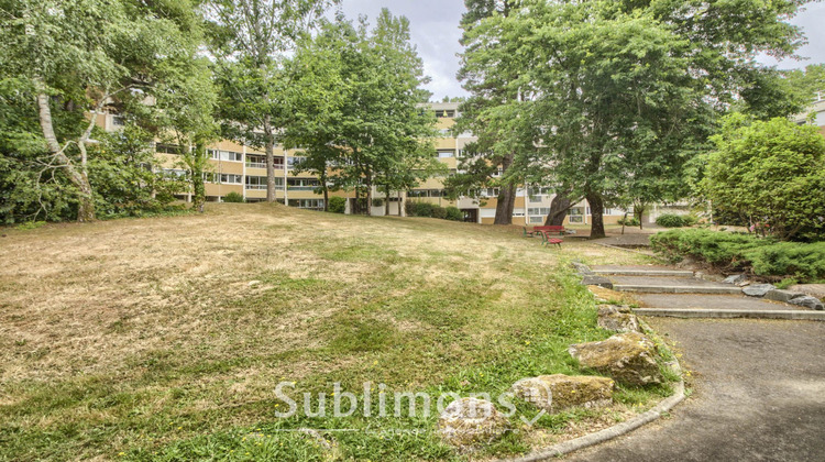 Ma-Cabane - Vente Appartement Saint-Herblain, 80 m²