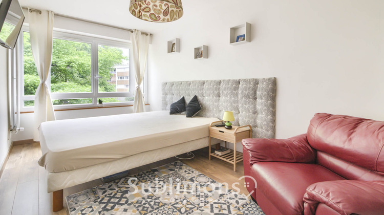 Ma-Cabane - Vente Appartement Saint-Herblain, 80 m²