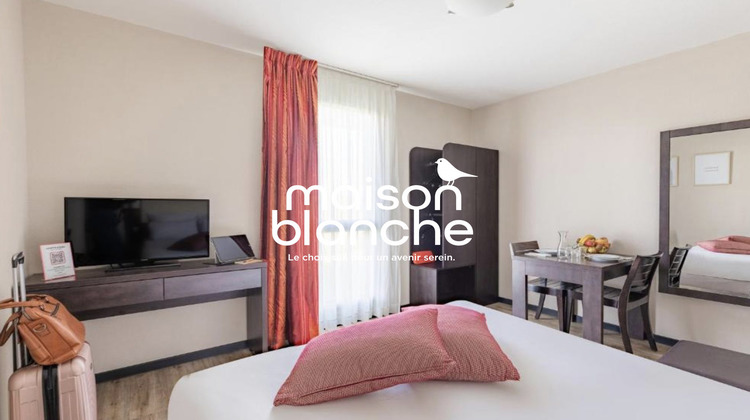 Ma-Cabane - Vente Appartement Saint-Herblain, 19 m²