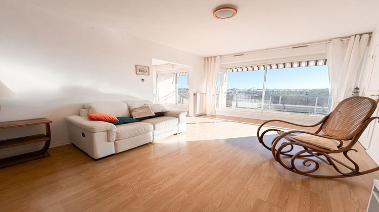 Ma-Cabane - Vente Appartement SAINT HERBLAIN, 96 m²