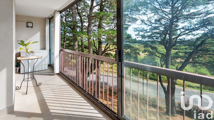 Ma-Cabane - Vente Appartement Saint-Herblain, 89 m²