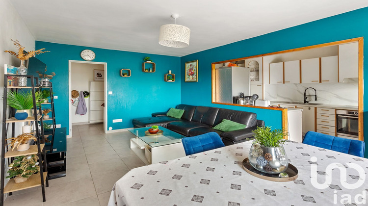 Ma-Cabane - Vente Appartement Saint-Herblain, 89 m²