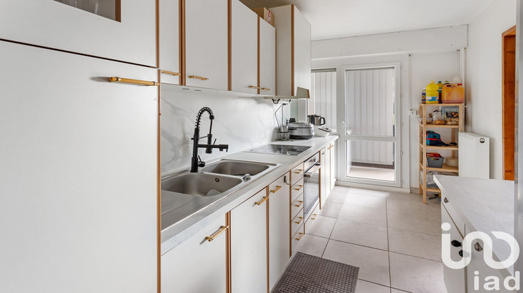 Ma-Cabane - Vente Appartement Saint-Herblain, 89 m²