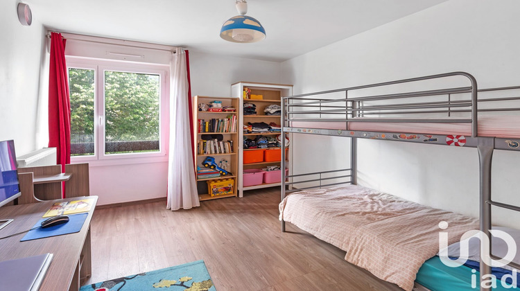 Ma-Cabane - Vente Appartement Saint-Herblain, 89 m²