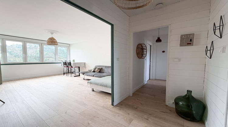 Ma-Cabane - Vente Appartement SAINT HERBLAIN, 72 m²