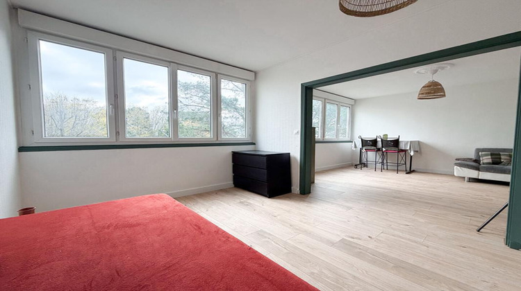 Ma-Cabane - Vente Appartement SAINT HERBLAIN, 72 m²