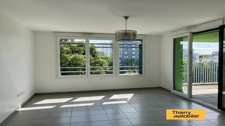 Ma-Cabane - Vente Appartement SAINT-HERBLAIN, 62 m²